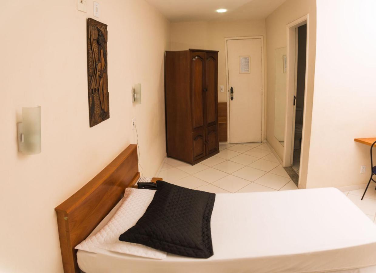 Stratus Vila Hotel Volta Redonda Exterior photo