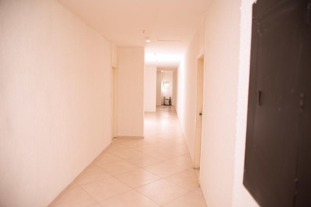 Stratus Vila Hotel Volta Redonda Exterior photo
