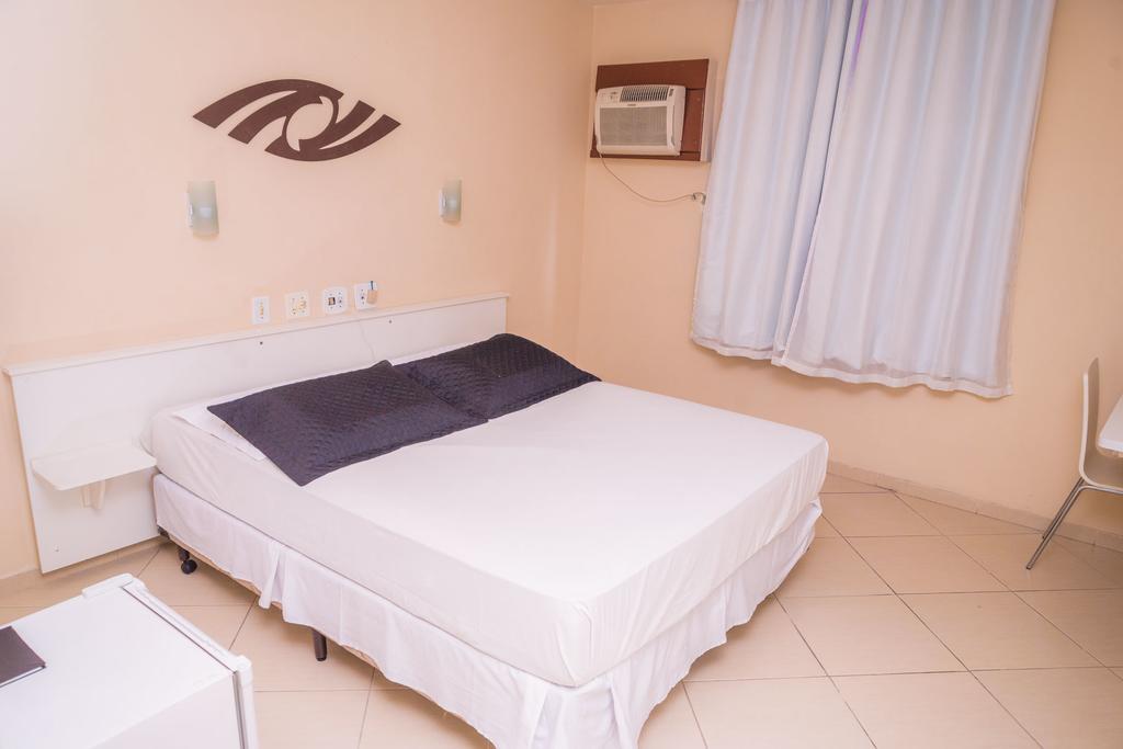 Stratus Vila Hotel Volta Redonda Exterior photo