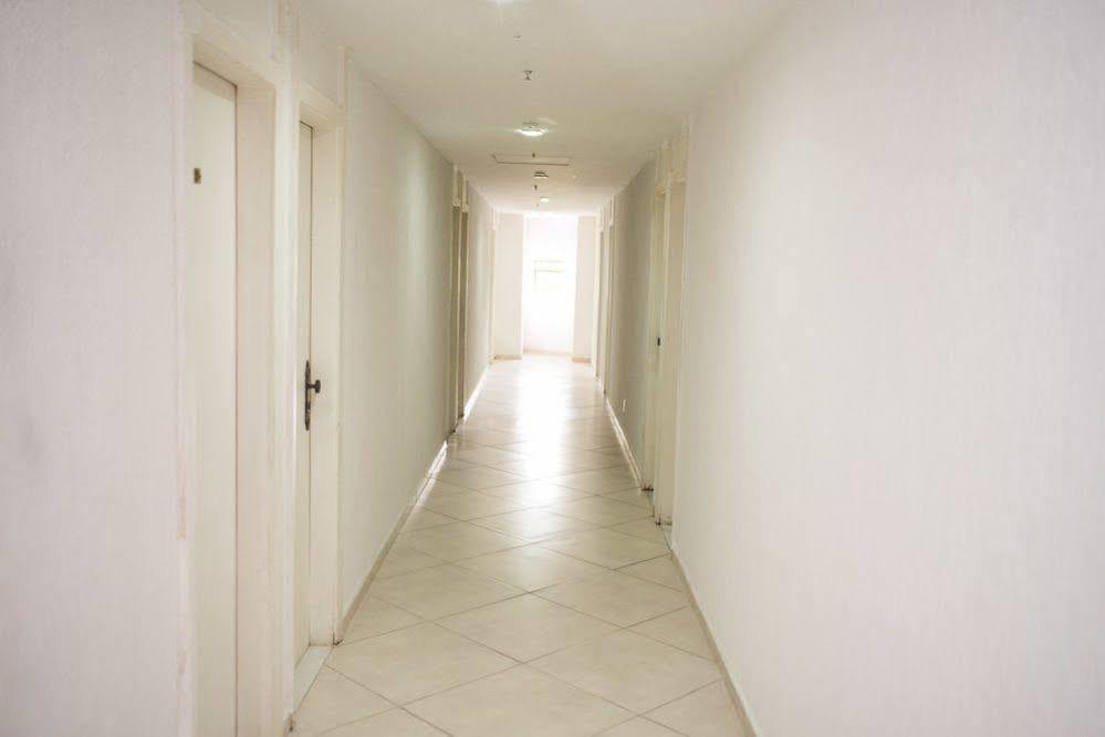Stratus Vila Hotel Volta Redonda Exterior photo