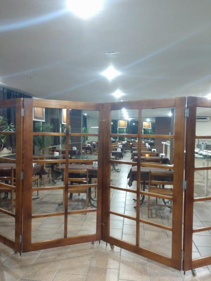 Stratus Vila Hotel Volta Redonda Exterior photo